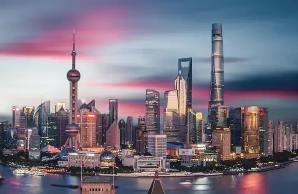 上海带父母怎么玩？这条轻松路线我劝你直接抄，别问我怎么知道的😭