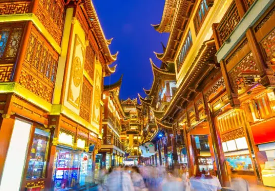 沪语老歌怀旧金曲为何让上海人集体破防？